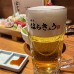 海味 はちきょう - 