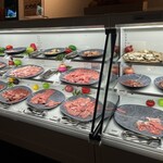 海鮮自助餐廳 銀座八芳 新宿店 - 