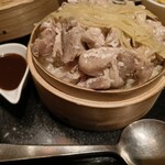 新宿ランブータン - 