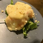 猫に牡丹 - 