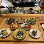 中国料理 にいくら - 