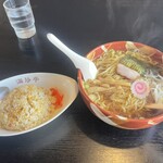 満珍亭 - 