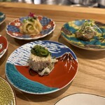 中国料理 にいくら - 