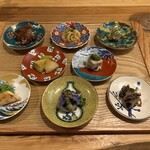 中国料理 にいくら - 