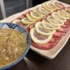 内臓焼肉専門 きもやき屋 - 