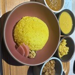 ハブモアカレー - 