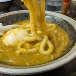 みのや手打うどん - 