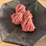 信 NOBU - 