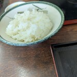 みのや手打うどん - 