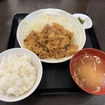 食事処 志野 - 