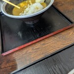 みのや手打うどん - 