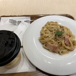 フレッズカフェ - 料理写真: