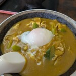 みのや手打うどん - 