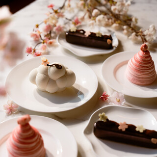 ザ マンダリン オリエンタル グルメショップ_1