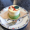 CAFE Lululu - モンテリマール