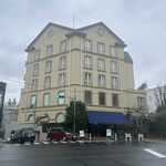 BISTRO FAVORI 代官山 - 