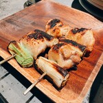 YAKITORI SAGOEMON - 