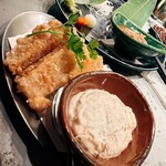 YAKITORI SAGOEMON - 