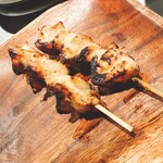 YAKITORI SAGOEMON - 