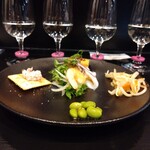 地酒庵 さとう - 