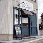 CAFE Lululu - CAFE Lululu