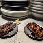 YAKITORI SAGOEMON - 