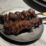 YAKITORI SAGOEMON - 