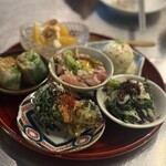 ジャンソーアタル - 