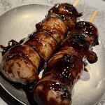YAKITORI SAGOEMON - 