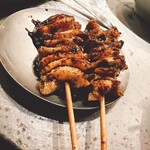 YAKITORI SAGOEMON - 