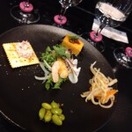 地酒庵 さとう - 