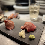 YAKITORI SAGOEMON - 