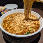 青龍門 - 