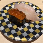 鮨処 なごやか亭  - 料理写真: