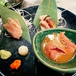 YAKITORI SAGOEMON - 