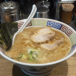 麻布ラーメン_0