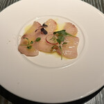 restaurant &Bar lounge MEDUSA - 