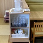 そば処 東南屋 - 