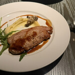 restaurant &Bar lounge MEDUSA - 
