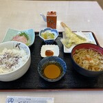 そば処 東南屋 - 