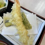 そば処 東南屋 - 