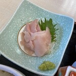 そば処 東南屋 - 