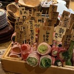串燒肉男Meat Man - 