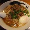 麺屋武蔵 虎洞 麺屋武蔵 虎洞