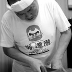 手打蕎麦おかむら - 高橋邦弘氏の蕎麦会