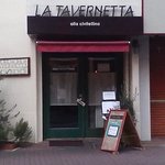 ラ タベルネッタ アッラ チヴィテッリーナ - ＜2008年1月＞