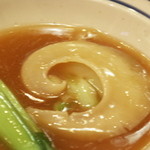 唐山房 - フカヒレの姿煮ハーフ　1500円