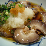 いたる - なまこ酢