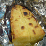 いたる - 五郎島金時のホイルバター焼