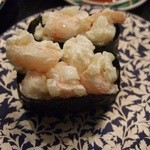 Tafu - えびマヨネーズ